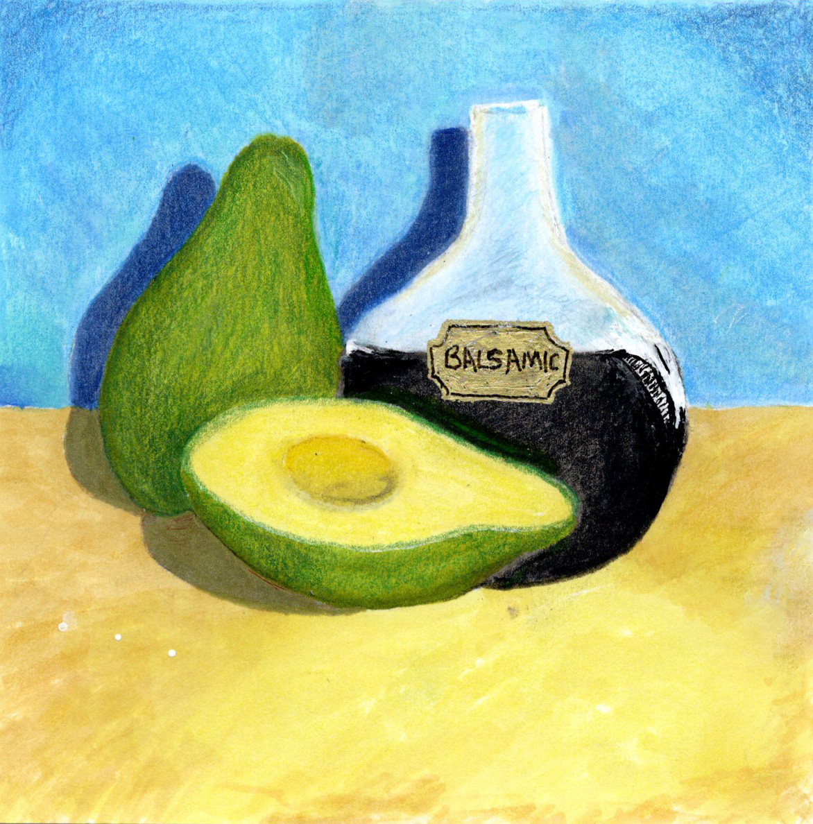 Avocaco